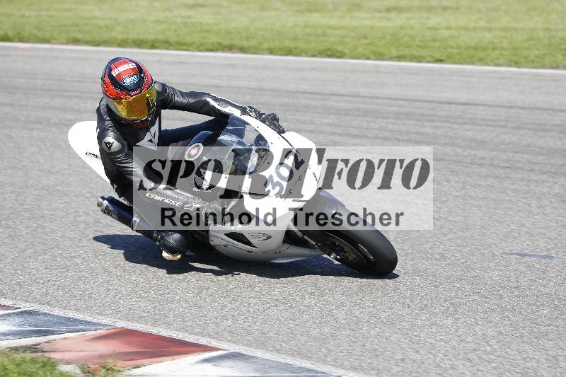 /12 30.04.2025 Speer Racing ADR/Gruppe gruen/302